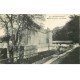 carte postale ancienne 78 ROSAY. Le Château 1931