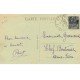 carte postale ancienne 78 ROSAY. Le Château 1931