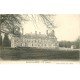 carte postale ancienne 78 ROSNY-SUR-SEINE. Le Château 1904