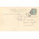 carte postale ancienne 78 ROSNY-SUR-SEINE. Le Château 1904