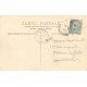 carte postale ancienne 78 ROSNY-SUR-SEINE. Le Château 1904 Chapelle
