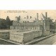 carte postale ancienne 78 ROSNY-SUR-SEINE. Le Château Façade