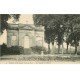 carte postale ancienne 78 ROSNY-SUR-SEINE. Le Château Chapelle