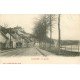 carte postale ancienne 78 ROLLEBOISE. Vue du Village