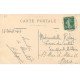 carte postale ancienne 78 ROCHEFORT-EN-YVELINES. Cascade du Château 1916