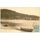 carte postale ancienne 14 DIVES. Le Port 1905