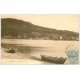 carte postale ancienne 14 DIVES. Le Port 1905