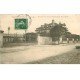 carte postale ancienne 78 SARTROUVILLE. Ecole Théophile Rousselle 1913