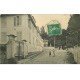 carte postale ancienne 78 SAINT-PRIX. Maison Victor-Hugo