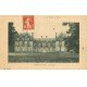 carte postale ancienne 78 THOIRY. Le Château 1913
