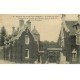 carte postale ancienne 78 VAUX-DE-CERNAY. Abbaye Roi de Pologne 1936