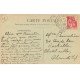 carte postale ancienne 78 VAUX-DE-CERNAY. Abbaye Roi de Pologne 1936