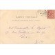 carte postale ancienne 78 VAUX-DE-CERNAY. Abbaye Rosace 1903