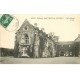 carte postale ancienne 78 VAUX-DE-CERNAY. Abbaye Aile Nord