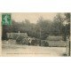 carte postale ancienne 78 VAUX-DE-CERNAY. Abbaye Ruines 1911