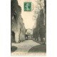 carte postale ancienne 78 VAUX-DE-CERNAY. Abbaye Ruines 1911 intérieur