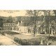 carte postale ancienne 78 VAUX-DE-CERNAY. Abbaye vue générale
