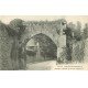 carte postale ancienne 78 VAUX-DE-CERNAY. Abbaye vieille Arcade