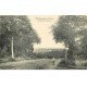 carte postale ancienne 78 VILLENNES-SUR-SEINE. Gamin au Bois des Falaises
