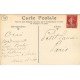 carte postale ancienne 78 VILLENNES-SUR-SEINE. Le Restaurant Sophora vers 1909