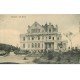 carte postale ancienne 78 VERNEUIL-SUR-SEINE. Les Groux 1904