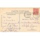 carte postale ancienne 78 VERNEUIL-SUR-SEINE. Les Groux 1904