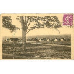 carte postale ancienne 78 VERNEUIL-SUR-SEINE. La Cité