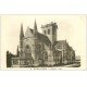 carte postale ancienne 14 DIVES. L'Eglise 2