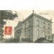 carte postale ancienne 78 VILLEPREUX. Château