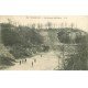 carte postale ancienne 78 VIROFLAY. La Grande Sablière 1910