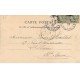 carte postale ancienne 78 VIROFLAY. Le Pont de Bois 1907