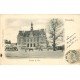 carte postale ancienne K. 78 VERSAILLES. L'Hôtel de Ville 1902. edition Kunzli