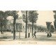 carte postale ancienne K. 78 VERSAILLES. Le Boulevard du Roi vers 1913