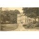 carte postale ancienne K. 78 SAINT-GERMAIN-EN-LAYE. Lycée. Pavillon et Jardin