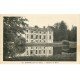 carte postale ancienne K. 78 BONNELLES. Château de Bissy