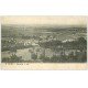 carte postale ancienne 14 DIVES. Panorama 1921