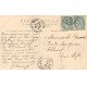 78 BONNIERES SUR SEINE. Fruiterie Place Hôtel de Ville 1904