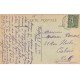 carte postale ancienne K. 78 VIROFLAY. Restaurant La Chaumière Avenue de Versailles 1924