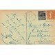carte postale ancienne K. 78 LA QUEUE-LES-YVELINES. Château Couharde 1931