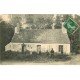 carte postale ancienne K. 78 SAINT-NOM-LA-BRETECHE. Pavillon de Retz Forêt de Marly 1913