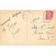 carte postale ancienne K. 78 JUZIERS. Château de la Rivière 1947