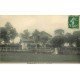 carte postale ancienne K. 78 GARGENVILLE. Le Haras 1912