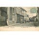 carte postale ancienne K. 78 LE MESNIL-LE-ROI. Hôtel de la Forêt sur Grande Rue