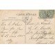 carte postale ancienne 79 CERISAY. L'Eglise 1906