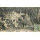 carte postale ancienne 79 FRONTENAY. La Grotte 1906