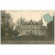 carte postale ancienne 14 EPINAY. Le Château environs d'Isigny 1904