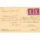 carte postale ancienne 79 THOUARS. Le Château 1937