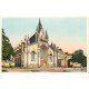 carte postale ancienne 79 THOUARS. La Sainte Chapelle du Château