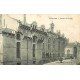 79 THOUARS. Ecole de Garçons. Timbre Taxe 1907