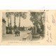 79 LA MOTHE-SAINT-HERAYE HERAY. Pont de l'Abbé 1902